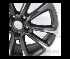 CERCHIO IN LEGA FIAT 500 X Serie 735711515 (15>) - 8