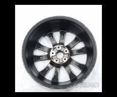 CERCHIO IN LEGA FIAT 500 X Serie 735711515 (15>) - 10