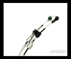 CORDE CAMBIO FORD Focus Serie RS CV6R-7E395-PG Ben