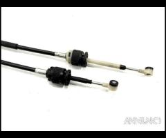 CORDE CAMBIO FORD Focus Serie RS CV6R-7E395-PG Ben - 8