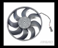 VENTOLA RADIATORE FIAT 500 Serie MS268000-8110 312 - 1