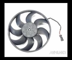 VENTOLA RADIATORE FIAT 500 Serie MS268000-8110 312