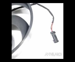 VENTOLA RADIATORE FIAT 500 Serie MS268000-8110 312