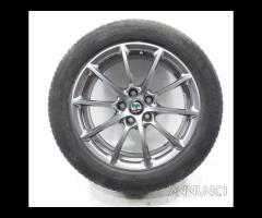 CERCHIO IN LEGA ALFA ROMEO Giulia Serie (952_) 156