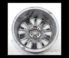 CERCHIO IN LEGA RENAULT Captur Serie 403000554R (1 - 7