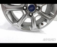 CERCHIO IN LEGA FORD EcoSport Serie GN15-E2A (12>)