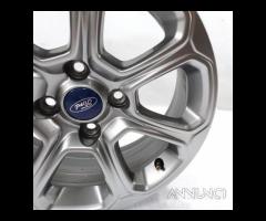 CERCHIO IN LEGA FORD EcoSport Serie GN15-E2A (12>)