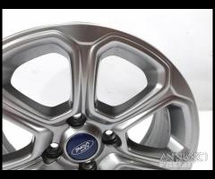 CERCHIO IN LEGA FORD EcoSport Serie GN15-E2A (12>)