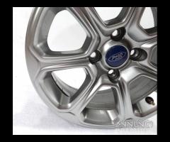 CERCHIO IN LEGA FORD EcoSport Serie GN15-E2A (12>)