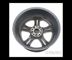 CERCHIO IN LEGA MERCEDES Classe B W246 2a Serie A2 - 12