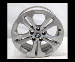 CERCHIO IN LEGA BMW X1 Serie (F48) 6856065 (15>) - 1