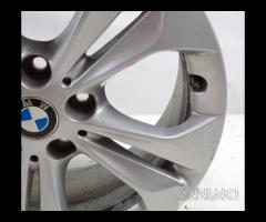 CERCHIO IN LEGA BMW X1 Serie (F48) 6856065 (15>) - 5