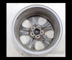 CERCHIO IN LEGA BMW X1 Serie (F48) 6856065 (15>) - 6