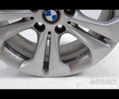 CERCHIO IN LEGA BMW X1 Serie (F48) 6856065 (15>) - 7