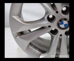 CERCHIO IN LEGA BMW X1 Serie (F48) 6856065 (15>) - 8