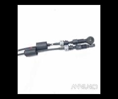 CORDE CAMBIO KIA Cee'd 2a Serie 43794-A6300 D4FB D - 2