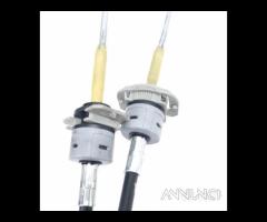 CORDE CAMBIO KIA Cee'd 2a Serie 43794-A6300 D4FB D - 7