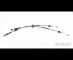 CORDE CAMBIO HYUNDAI i20 1a Serie D4FB Diesel 1600 - 1