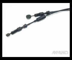 CORDE CAMBIO HYUNDAI i20 1a Serie D4FB Diesel 1600 - 2