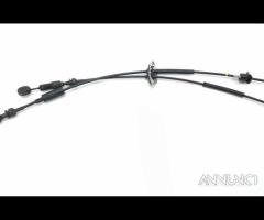 CORDE CAMBIO HYUNDAI i20 1a Serie D4FB Diesel 1600 - 3