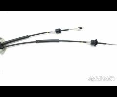 CORDE CAMBIO HYUNDAI i20 1a Serie D4FB Diesel 1600