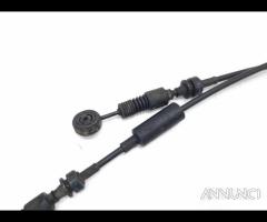 CORDE CAMBIO HYUNDAI i20 1a Serie D4FB Diesel 1600 - 6