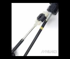 CORDE CAMBIO HYUNDAI i20 1a Serie D4FB Diesel 1600 - 8