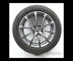 CERCHIO IN LEGA ALFA ROMEO Giulia Serie (952_) 156 - 1