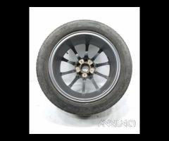 CERCHIO IN LEGA ALFA ROMEO Giulia Serie (952_) 156 - 8