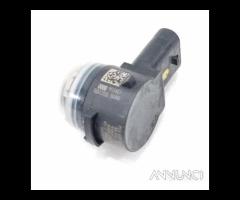 SENSORE DI PARCHEGGIO PEUGEOT 208 Serie 9813348377 - 6