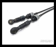 CORDE CAMBIO HYUNDAI iX20 Serie 43794-1P200 D4FC D - 5