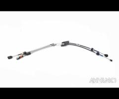 CORDE CAMBIO FORD EcoSport Serie JN15-7E395-AC ZTJ