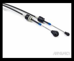 CORDE CAMBIO FORD EcoSport Serie JN15-7E395-AC ZTJ - 2