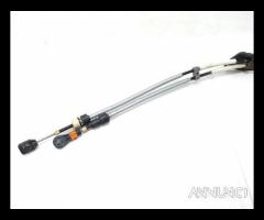 CORDE CAMBIO FORD EcoSport Serie JN15-7E395-AC ZTJ - 4