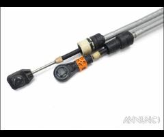 CORDE CAMBIO FORD EcoSport Serie JN15-7E395-AC ZTJ - 6