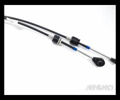 CORDE CAMBIO FORD EcoSport Serie JN15-7E395-AC ZTJ - 8