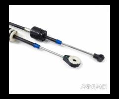 CORDE CAMBIO FORD EcoSport Serie JN15-7E395-AC ZTJ - 10