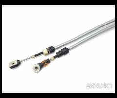 CORDE CAMBIO FORD EcoSport Serie JN15-7E395-AC ZTJ - 11