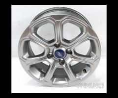 CERCHIO IN LEGA FORD EcoSport Serie GN15-E2A (12>)