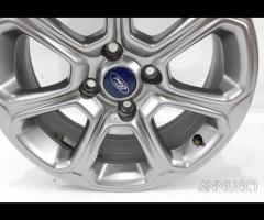 CERCHIO IN LEGA FORD EcoSport Serie GN15-E2A (12>)