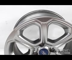 CERCHIO IN LEGA FORD EcoSport Serie GN15-E2A (12>)