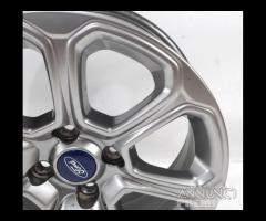 CERCHIO IN LEGA FORD EcoSport Serie GN15-E2A (12>)