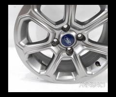 CERCHIO IN LEGA FORD EcoSport Serie GN15-E2A (12>) - 7