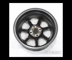 CERCHIO IN LEGA FORD EcoSport Serie GN15-E2A (12>) - 8