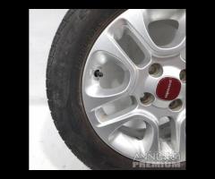 CERCHIO IN LEGA FIAT Panda 3a Serie 52065601 (12>) - 9