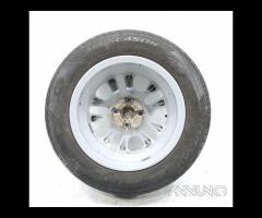 CERCHIO IN LEGA FIAT Panda 3a Serie 52065601 (12>) - 11