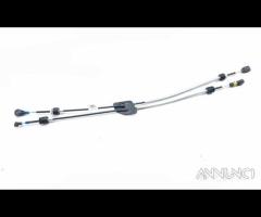 CORDE CAMBIO FORD EcoSport Serie JN15-7E395-BC ZTJ