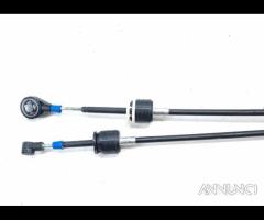 CORDE CAMBIO FORD EcoSport Serie JN15-7E395-BC ZTJ