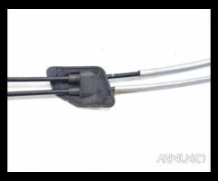 CORDE CAMBIO FORD EcoSport Serie JN15-7E395-BC ZTJ