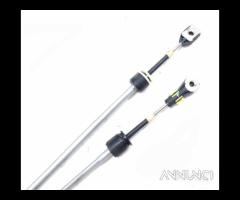 CORDE CAMBIO FORD EcoSport Serie JN15-7E395-BC ZTJ - 7